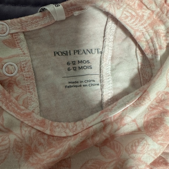 POSH PEANUT OUTFIT - Picture 2 of 2